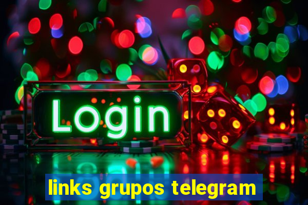 links grupos telegram